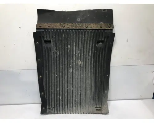 Volvo VNL Engine Brackets, Misc.