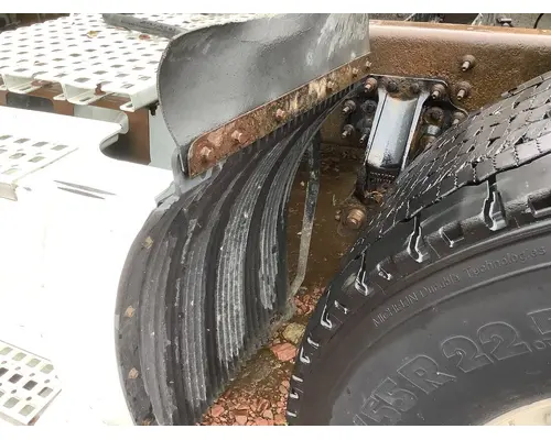 Volvo VNL Engine Brackets, Misc.