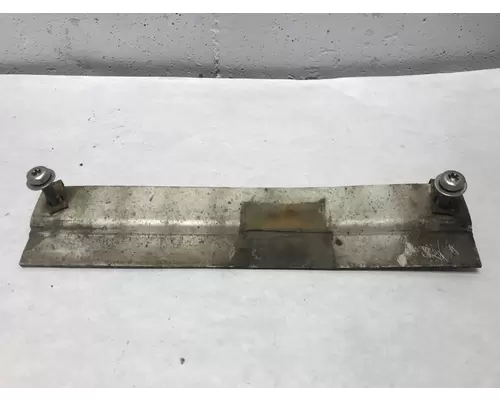 Volvo VNL Engine Brackets, Misc.