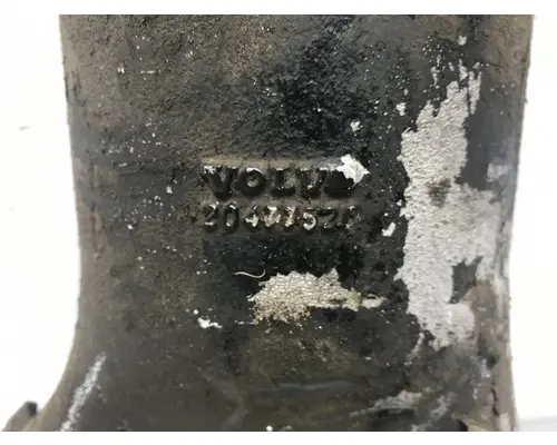 Volvo VNL Engine Brackets, Misc.