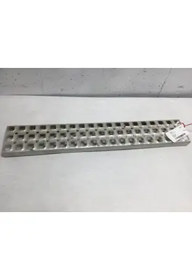 Volvo VNL Engine Brackets, Misc.