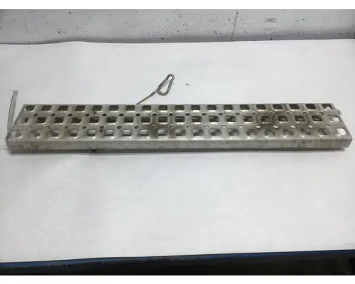 Volvo VNL Engine Brackets, Misc.