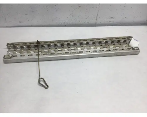 Volvo VNL Engine Brackets, Misc.