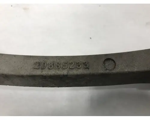 Volvo VNL Engine Brackets, Misc.