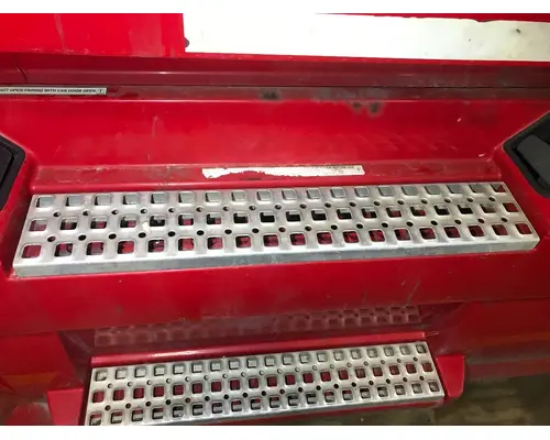 Volvo VNL Engine Brackets, Misc.