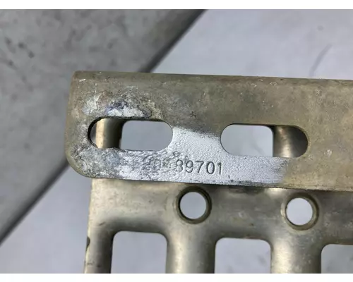 Volvo VNL Engine Brackets, Misc.