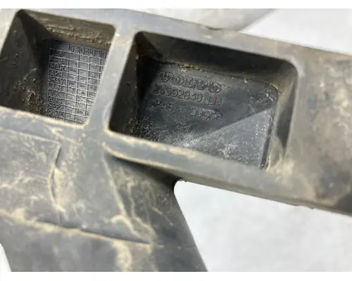 Volvo VNL Engine Brackets, Misc.