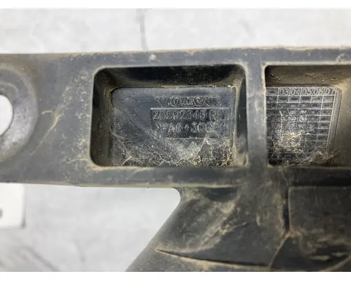 Volvo VNL Engine Brackets, Misc.