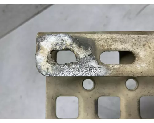 Volvo VNL Engine Brackets, Misc.