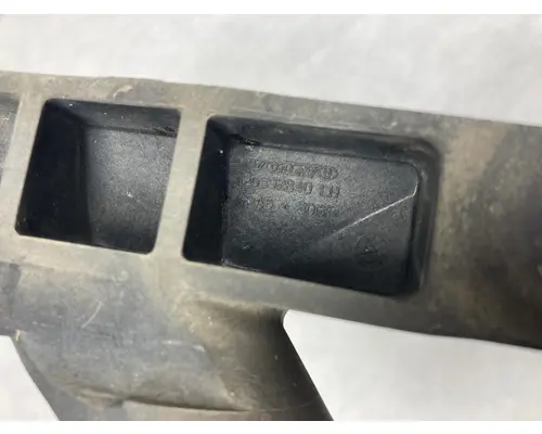 Volvo VNL Engine Brackets, Misc.