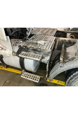 Volvo VNL Engine Brackets, Misc.