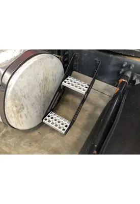 Volvo VNL Engine Brackets, Misc.