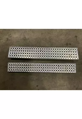 Volvo VNL Engine Brackets, Misc.