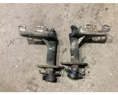 Volvo VNL Engine Brackets, Misc.