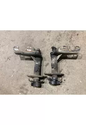 Volvo VNL Engine Brackets, Misc.