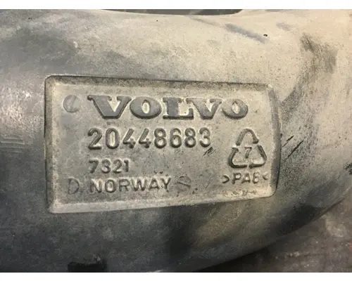 Volvo VNL Engine Misc. Parts