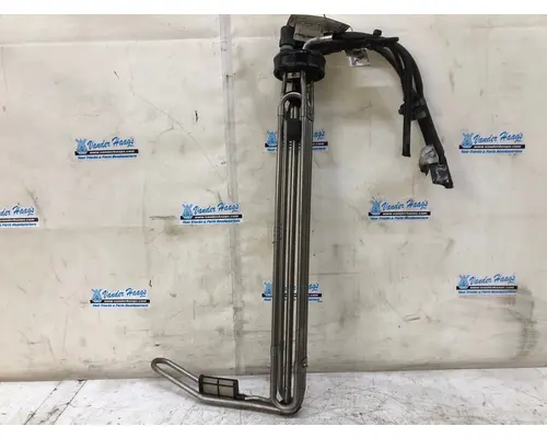 Volvo VNL Engine Misc. Parts