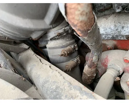 Volvo VNL Engine Misc. Parts