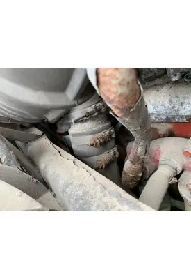 Volvo VNL Engine Misc. Parts