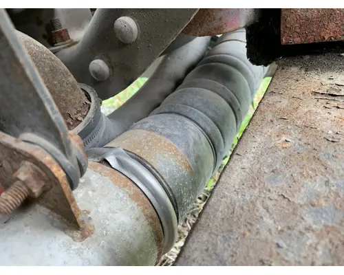 Volvo VNL Engine Misc. Parts