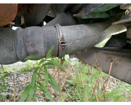 Volvo VNL Engine Misc. Parts