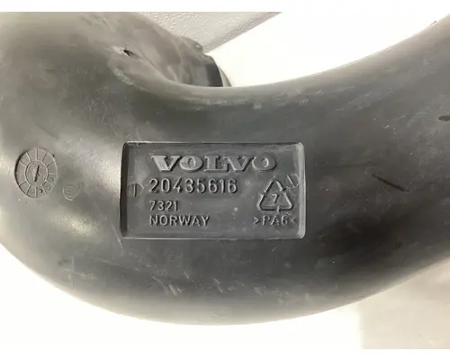 Volvo VNL Engine Misc. Parts