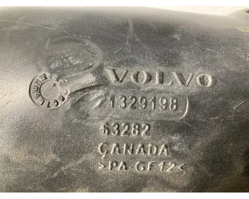 Volvo VNL Engine Misc. Parts