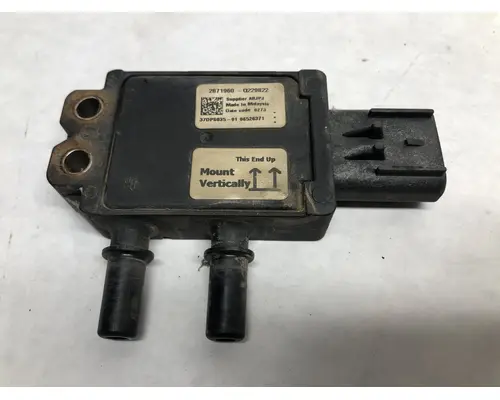 Volvo VNL Engine Misc. Parts