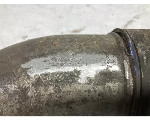 Volvo VNL Engine Misc. Parts