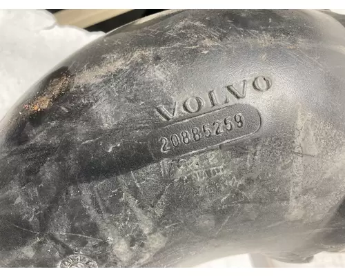 Volvo VNL Engine Misc. Parts