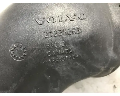 Volvo VNL Engine Misc. Parts