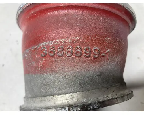 Volvo VNL Engine Misc. Parts