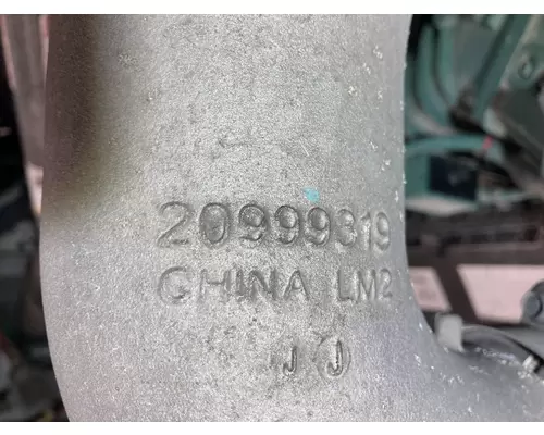Volvo VNL Engine Misc. Parts