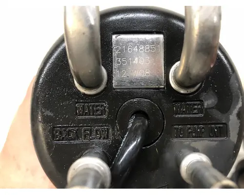 Volvo VNL Engine Misc. Parts