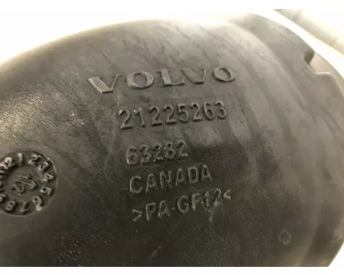 Volvo VNL Engine Misc. Parts