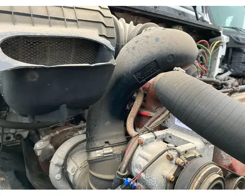 Volvo VNL Engine Misc. Parts