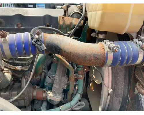 Volvo VNL Engine Misc. Parts