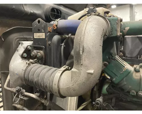 Volvo VNL Engine Misc. Parts