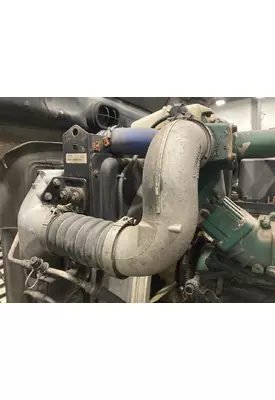 Volvo VNL Engine Misc. Parts