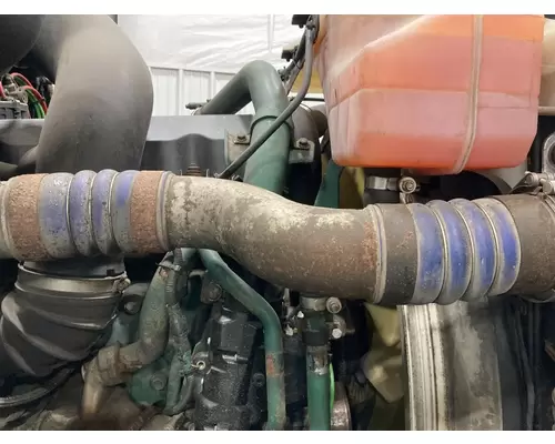 Volvo VNL Engine Misc. Parts