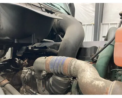 Volvo VNL Engine Misc. Parts