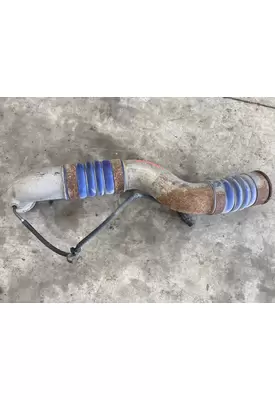 Volvo VNL Engine Misc. Parts