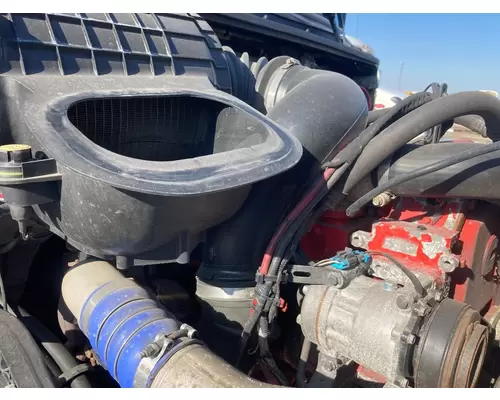 Volvo VNL Engine Misc. Parts