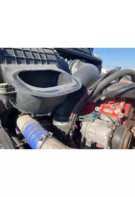Volvo VNL Engine Misc. Parts
