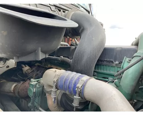 Volvo VNL Engine Misc. Parts