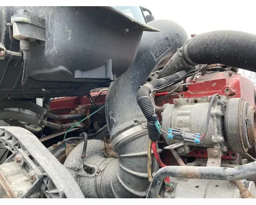 Volvo VNL Engine Misc. Parts