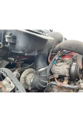 Volvo VNL Engine Misc. Parts