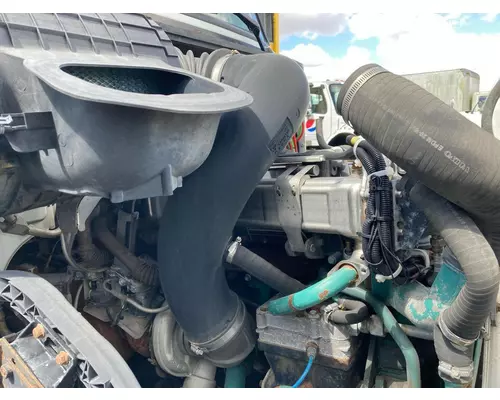 Volvo VNL Engine Misc. Parts