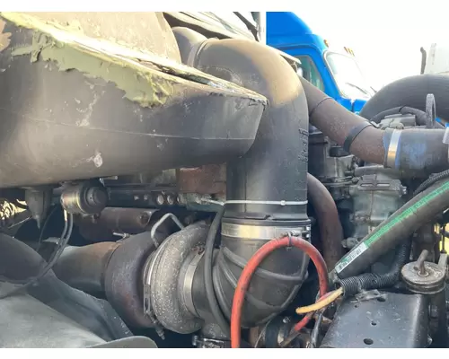 Volvo VNL Engine Misc. Parts
