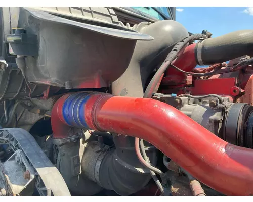 Volvo VNL Engine Misc. Parts